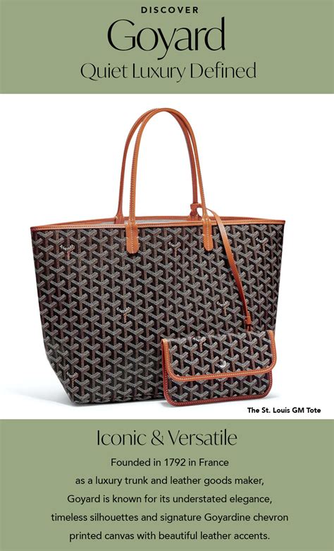 goyard is from which country|who founded Goyard.